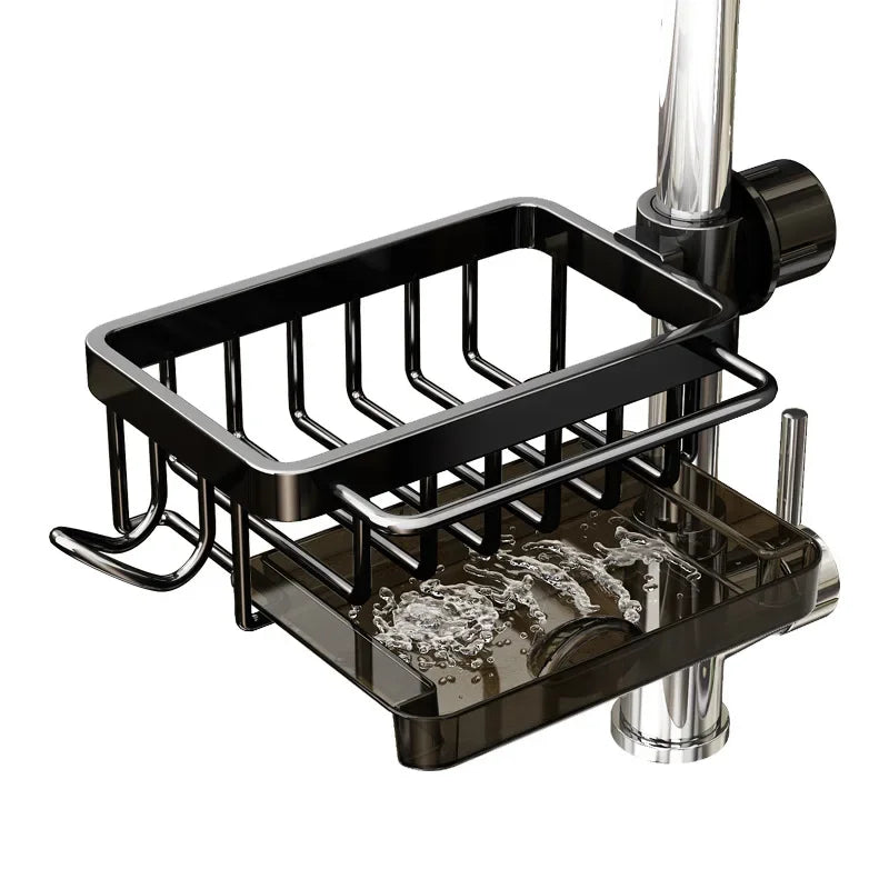 SinkMaster Pro – Ordnung & Stil direkt an der Spüle