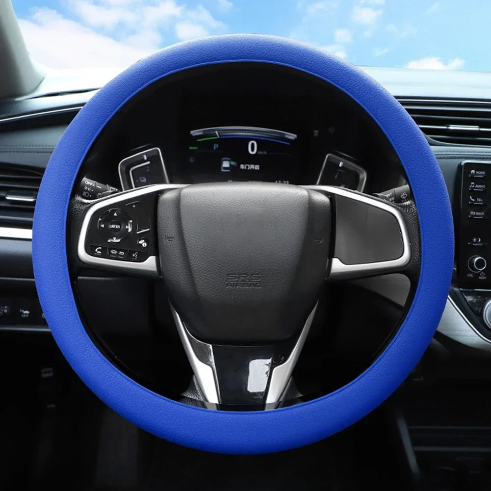 DriveGlam – Fahrkomfort trifft Design!