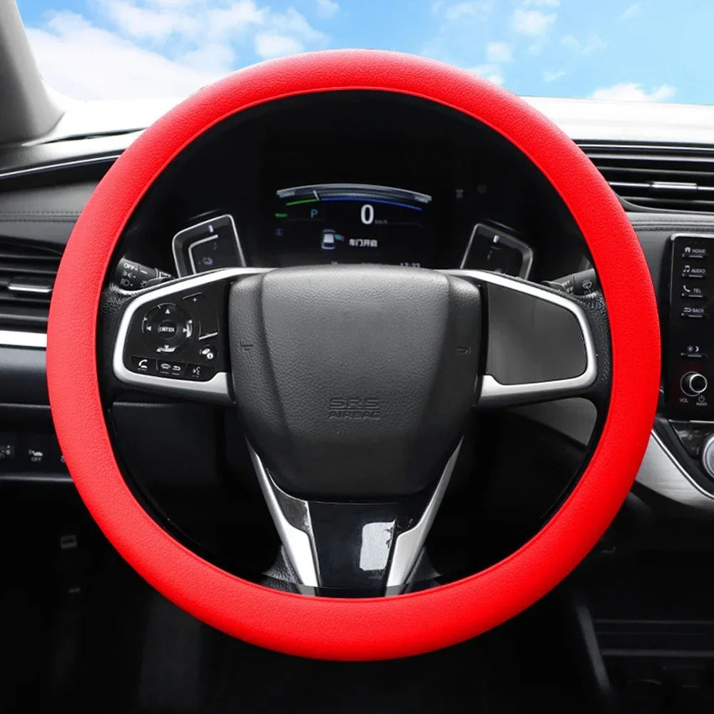 DriveGlam – Fahrkomfort trifft Design!