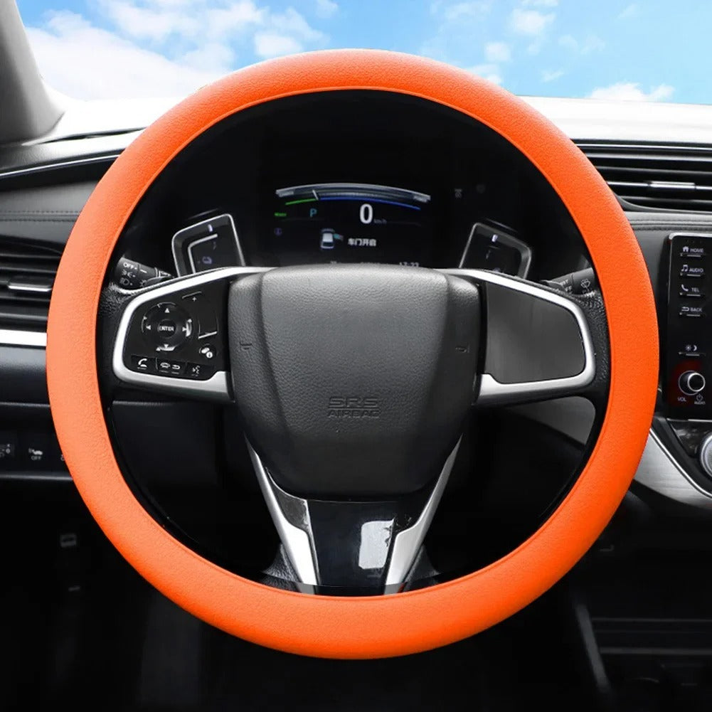 DriveGlam – Fahrkomfort trifft Design!