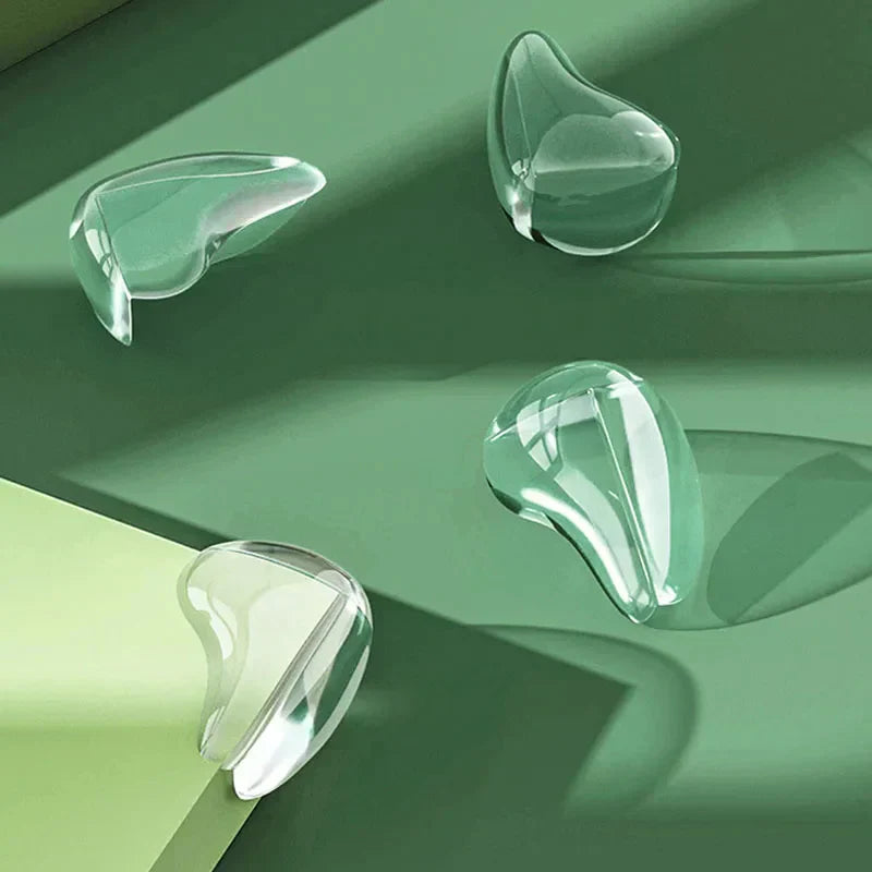 ClearGuard – Scharfe Ecken? Nicht mit uns