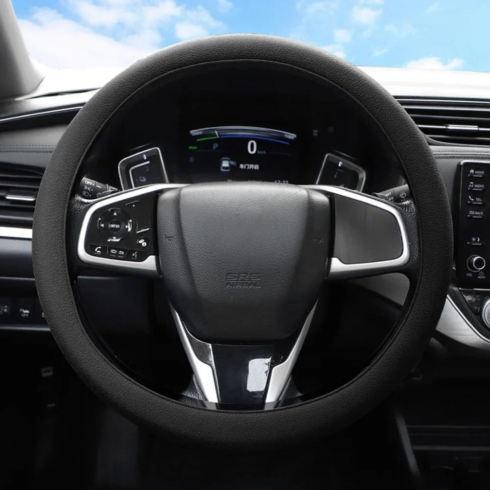 DriveGlam – Fahrkomfort trifft Design!