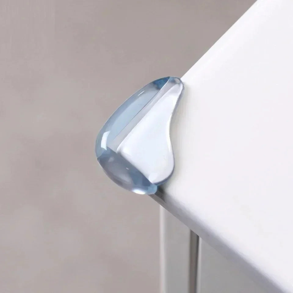 ClearGuard – Scharfe Ecken? Nicht mit uns