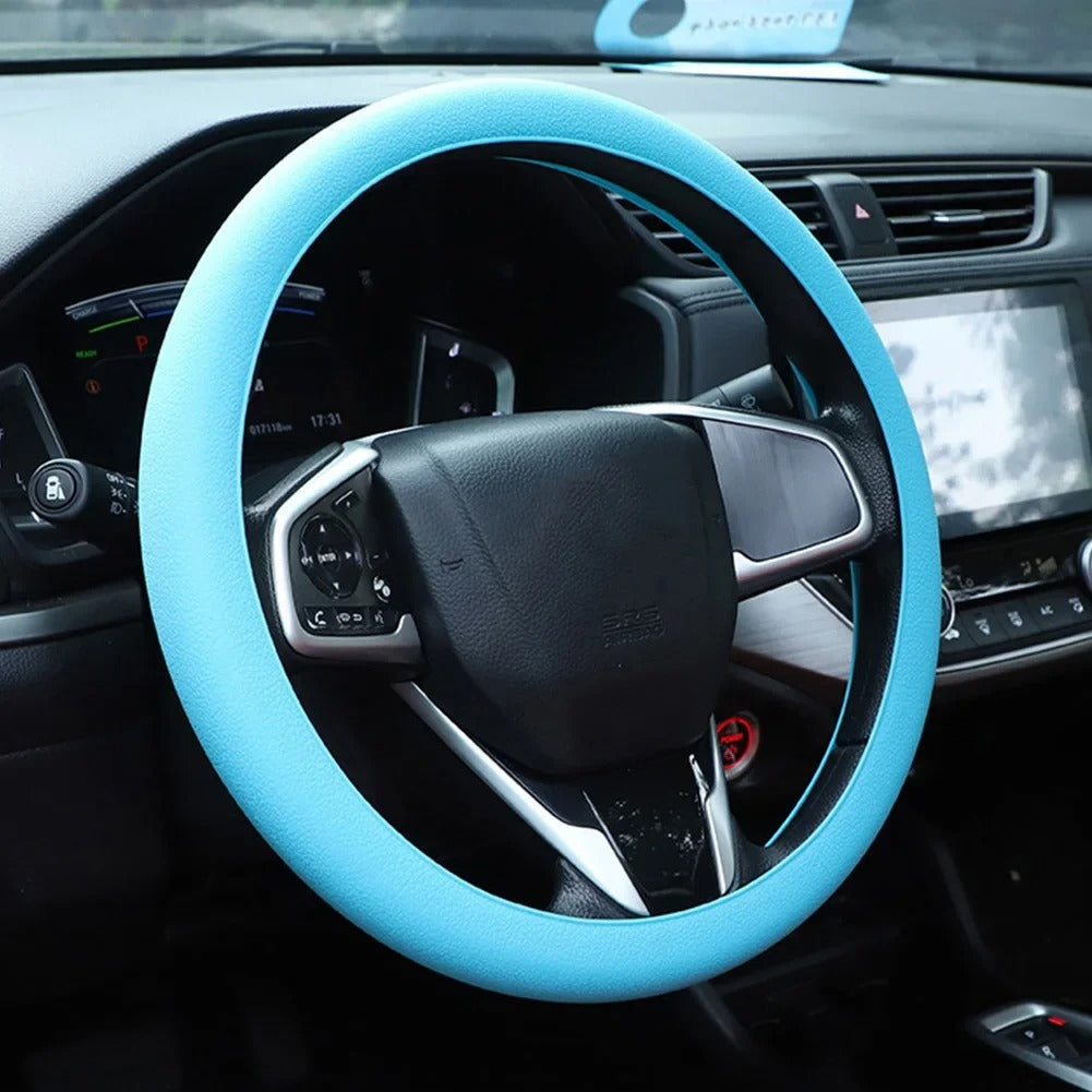 DriveGlam – Fahrkomfort trifft Design!