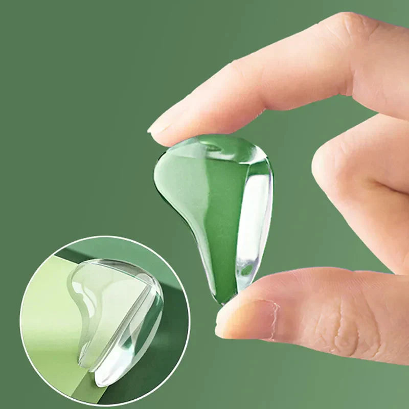 ClearGuard – Scharfe Ecken? Nicht mit uns
