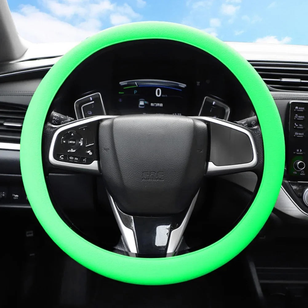 DriveGlam – Fahrkomfort trifft Design!