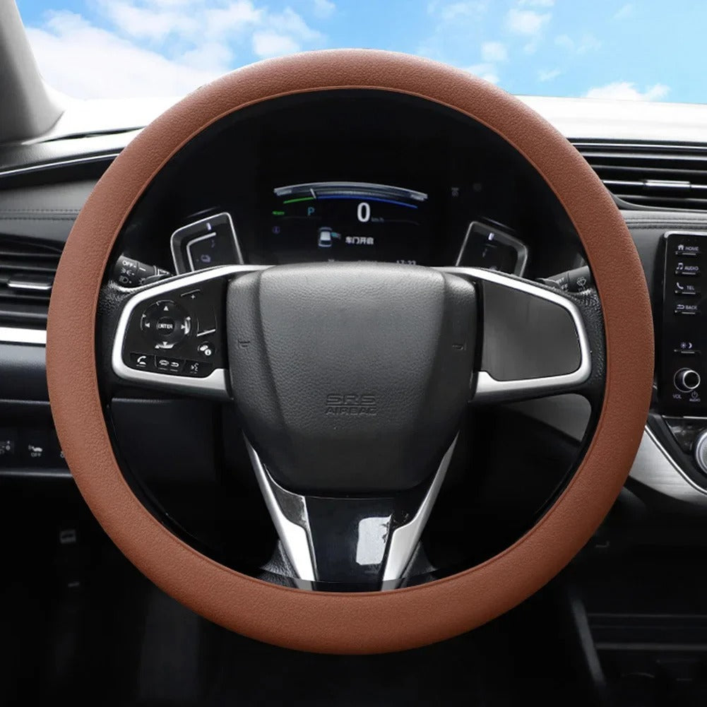 DriveGlam – Fahrkomfort trifft Design!