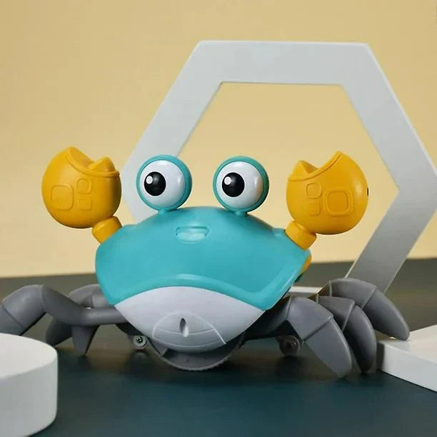 KrabbelKrab – Das lustigste Krabbel-Abenteuer aller Zeiten