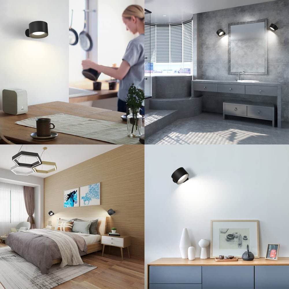 1+1 GRATIS | LumoFlex – Sofort helles Licht, wo du es brauchst