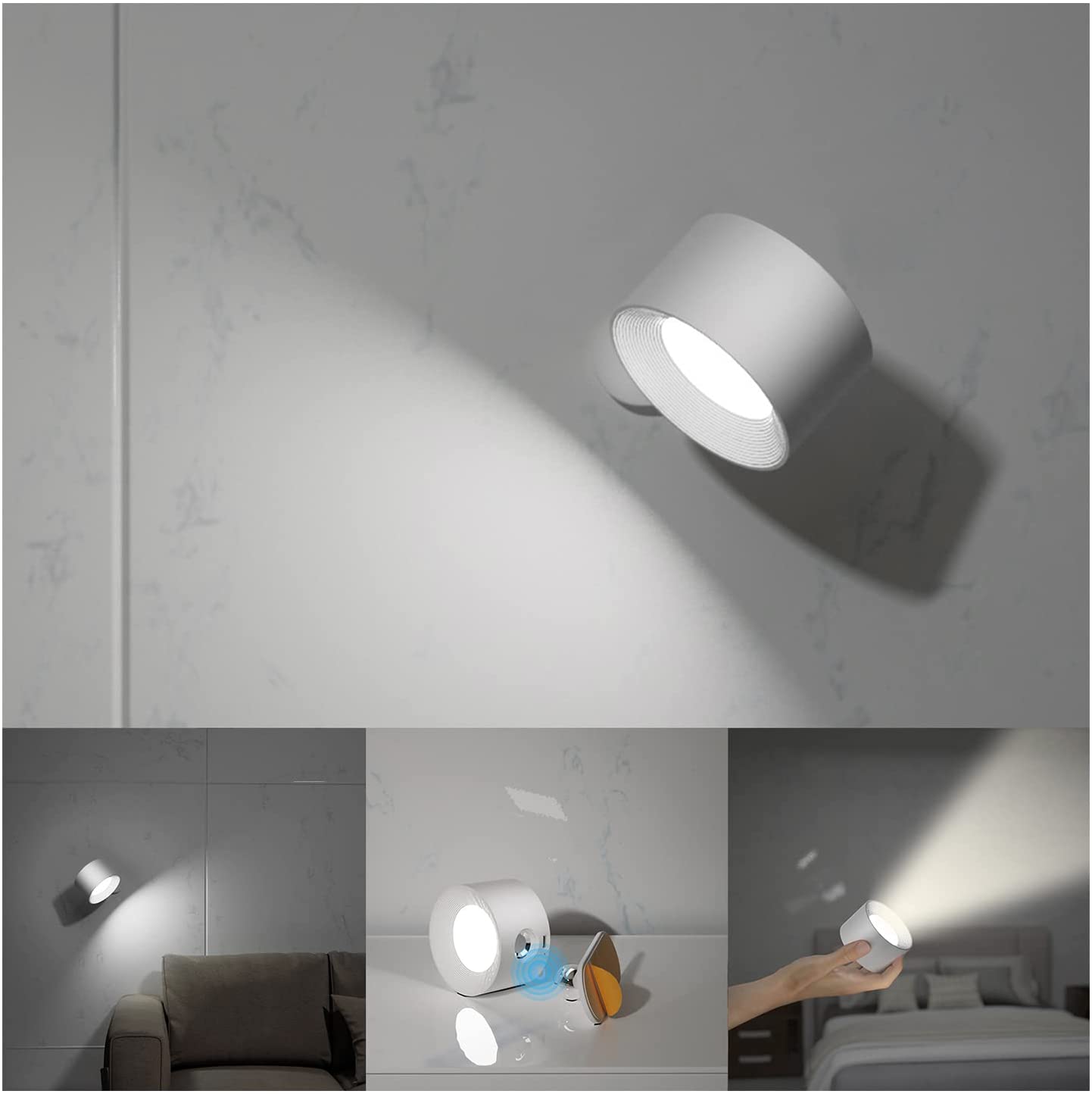 1+1 GRATIS | LumoFlex – Sofort helles Licht, wo du es brauchst