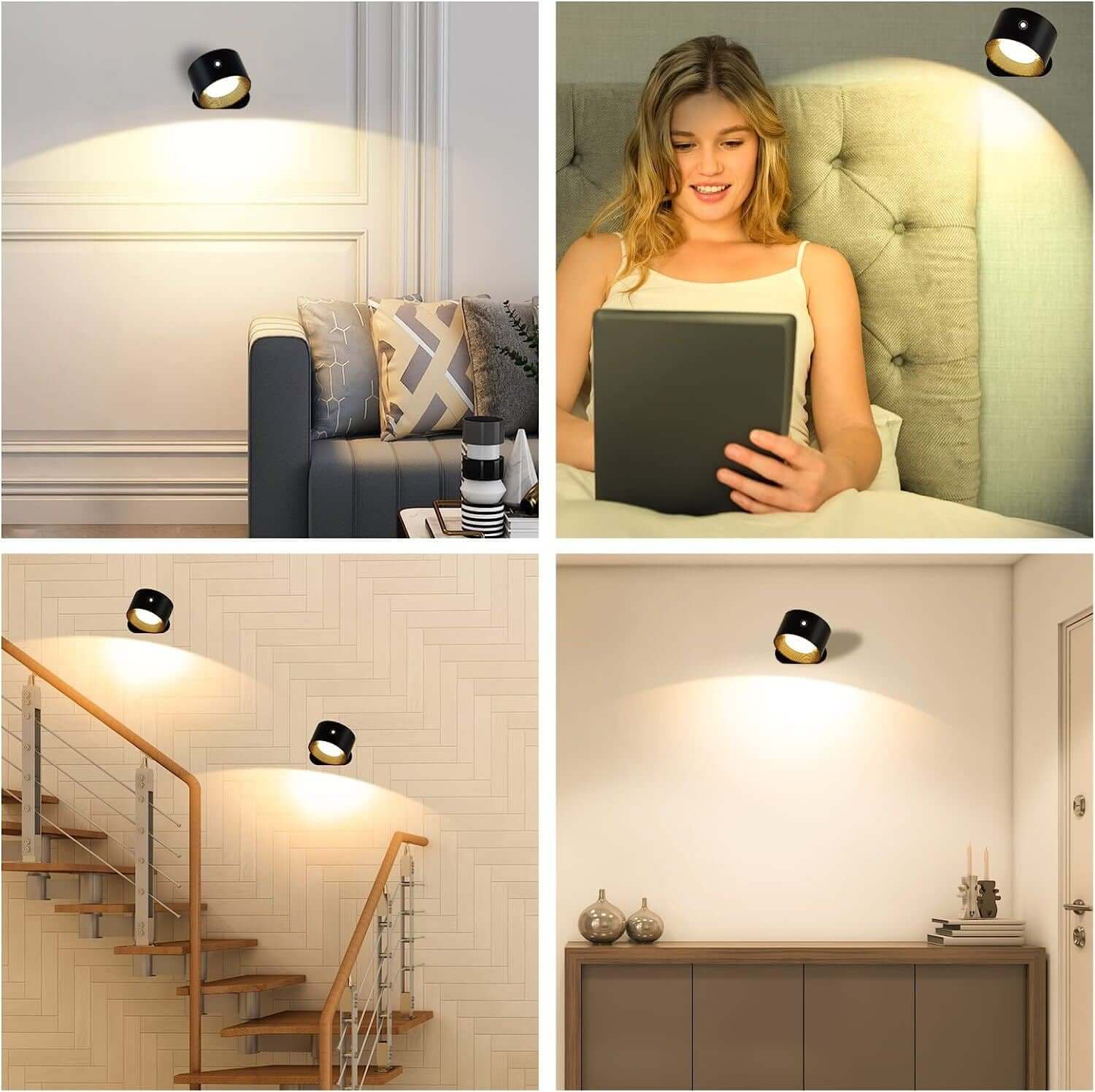 1+1 GRATIS | LumoFlex – Sofort helles Licht, wo du es brauchst