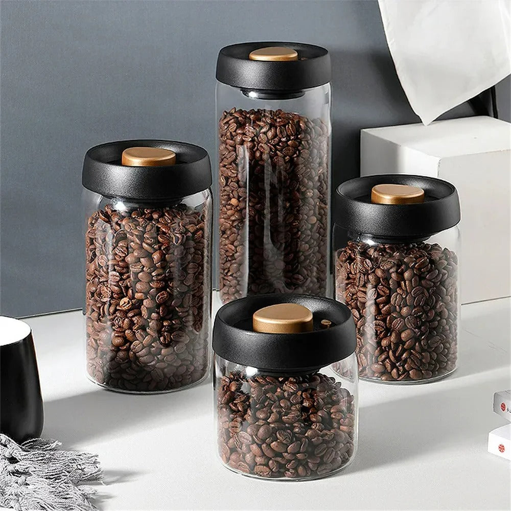 FreshLock Glas – Frische, die länger hält
