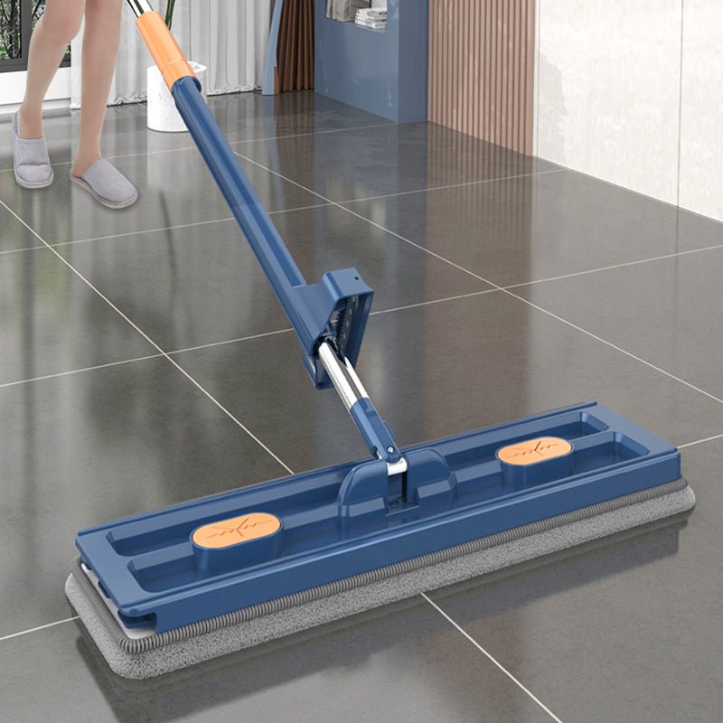 MopPro™ – Bodenreinigung ohne nasse Hände