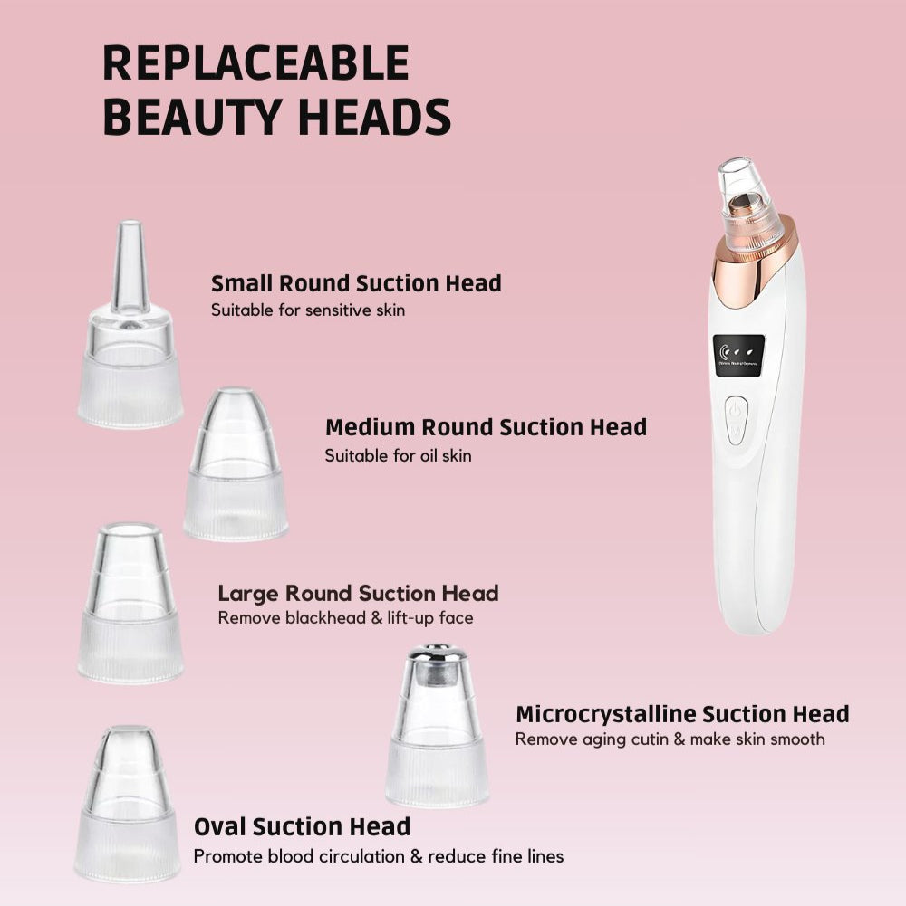 SkinClear Pro – Endlich reine Haut ohne Pickelchen