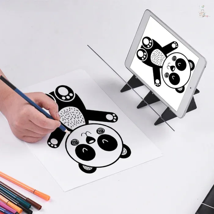 SketchEase™ – Mach aus jedem Bild ein Meisterwerk