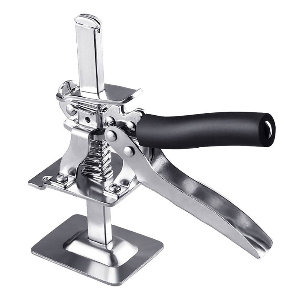 LiftPro Max – Edelstahl-Höhenregler für präzises Bauen