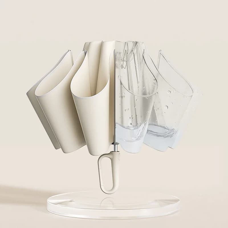 Sorenbo™ – Dein smarter Schutz bei Regen & Sonne