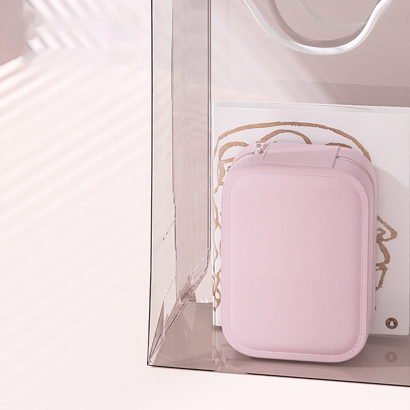GlowCase Luxe – Perfekte Make-up Beleuchtung immer & überall