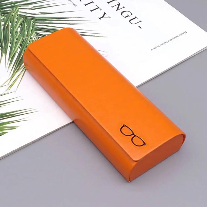 LuxLens Case – Stilvoller Schutz für Ihre Brille