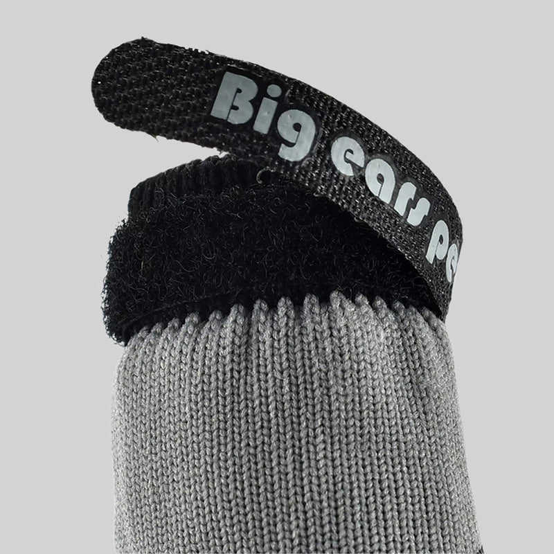 PawSafe Socks – Schutz & Style für glückliche Hunde