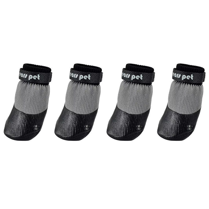 PawSafe Socks – Schutz & Style für glückliche Hunde