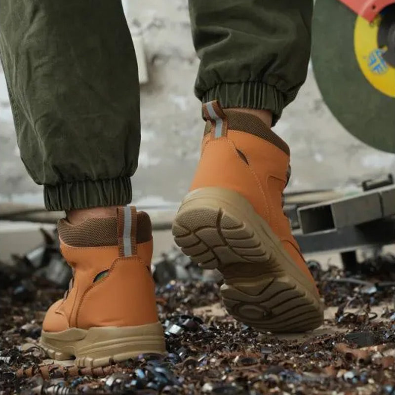PowerStep Pro – Maximale Sicherheit & Komfort den ganzen Tag