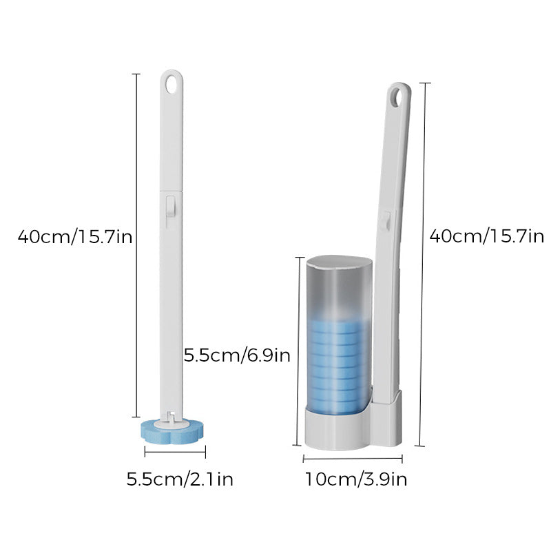 HygieneKlick – Kein Schrubben, kein Gestank, einfach sauber!
