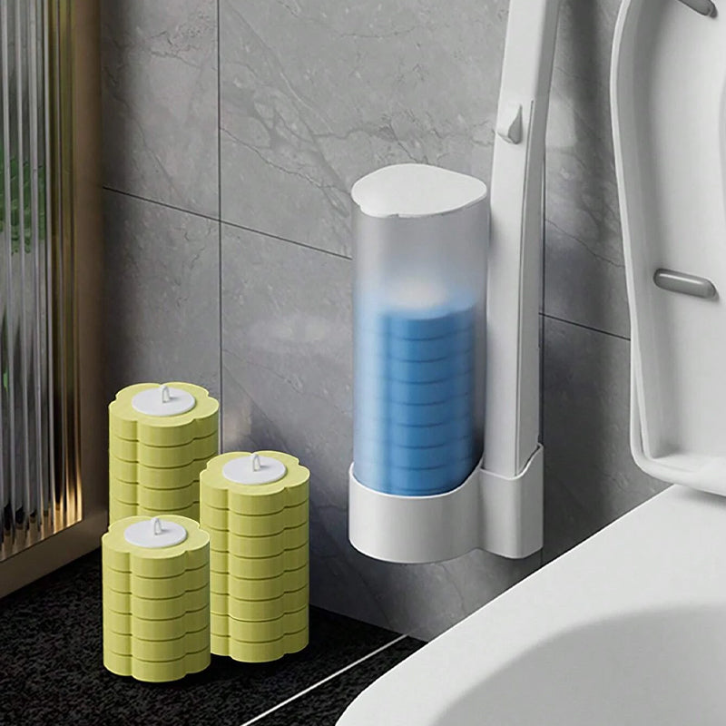 HygieneKlick – Kein Schrubben, kein Gestank, einfach sauber!