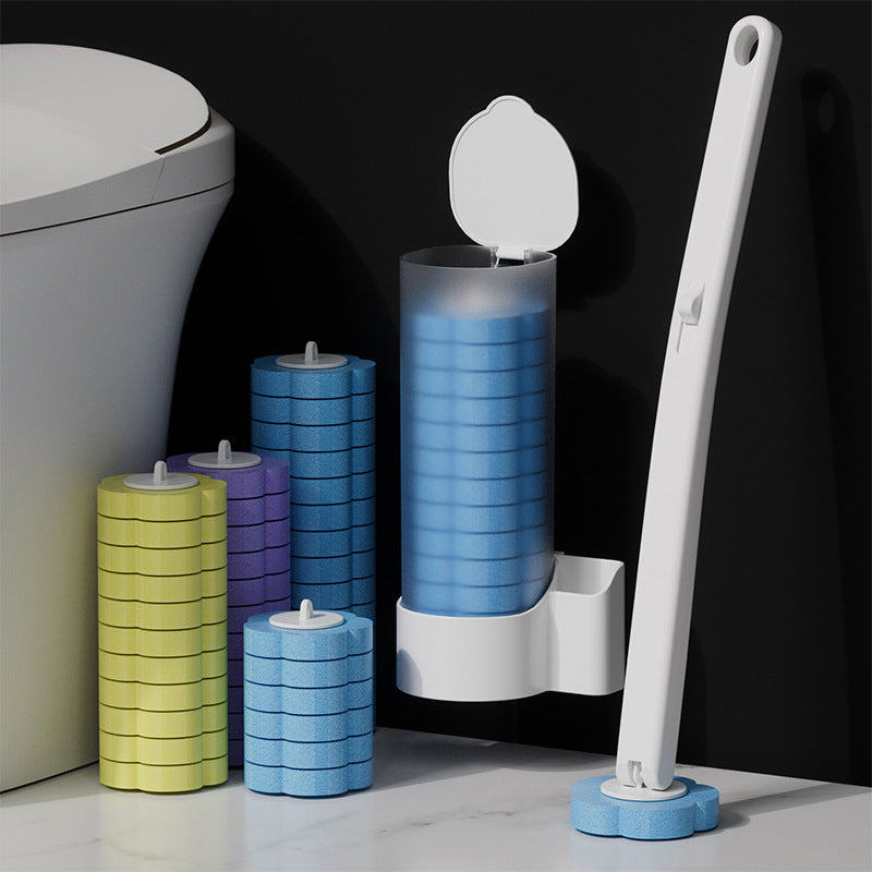 HygieneKlick – Kein Schrubben, kein Gestank, einfach sauber!