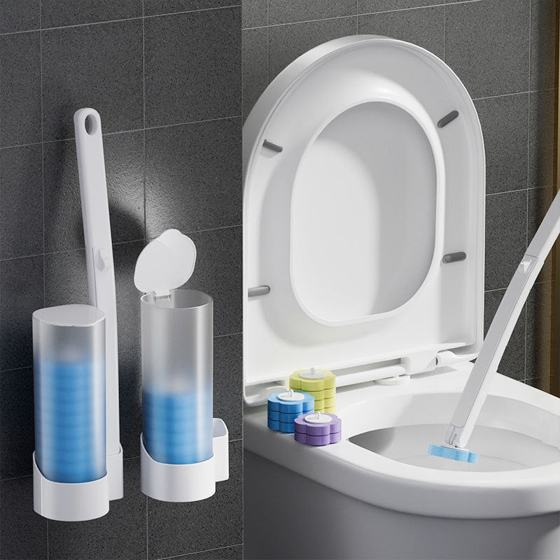 HygieneKlick – Kein Schrubben, kein Gestank, einfach sauber!