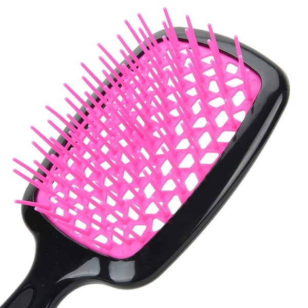 1+1 GRATIS | SilkEase Brush – Knotenfrei in Sekunden