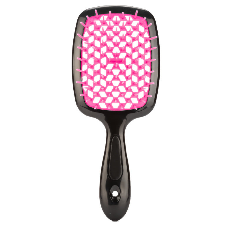 1+1 GRATIS | SilkEase Brush – Knotenfrei in Sekunden