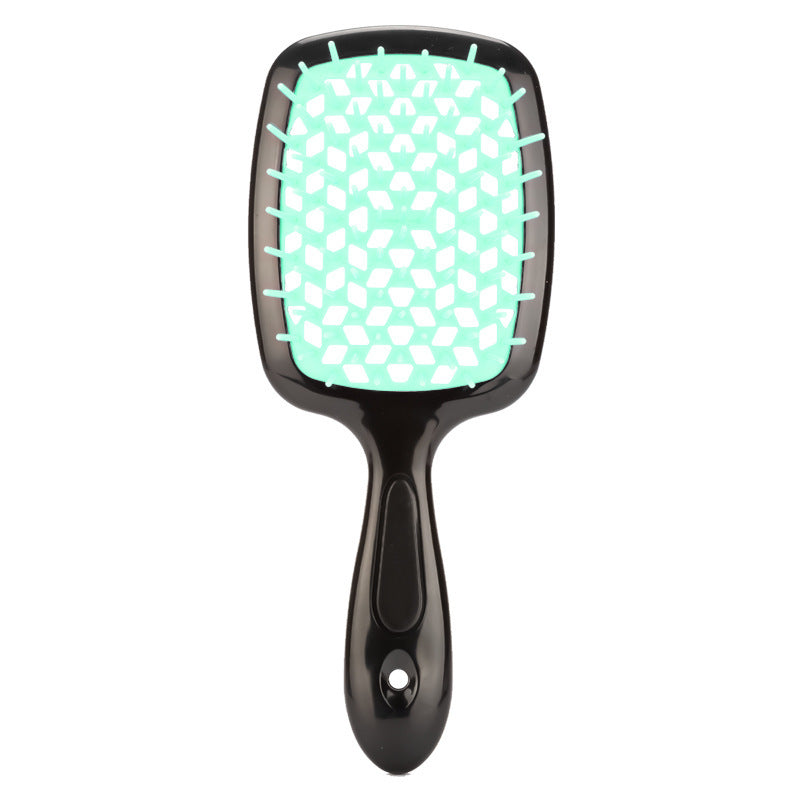 1+1 GRATIS | SilkEase Brush – Knotenfrei in Sekunden