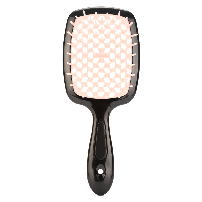 1+1 GRATIS | SilkEase Brush – Knotenfrei in Sekunden