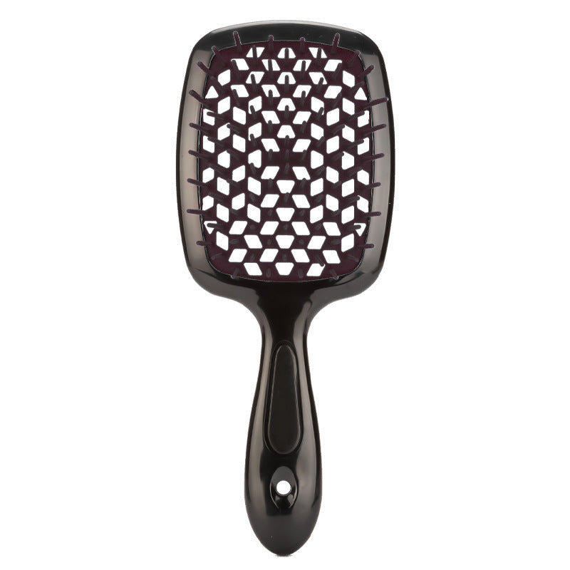 1+1 GRATIS | SilkEase Brush – Knotenfrei in Sekunden