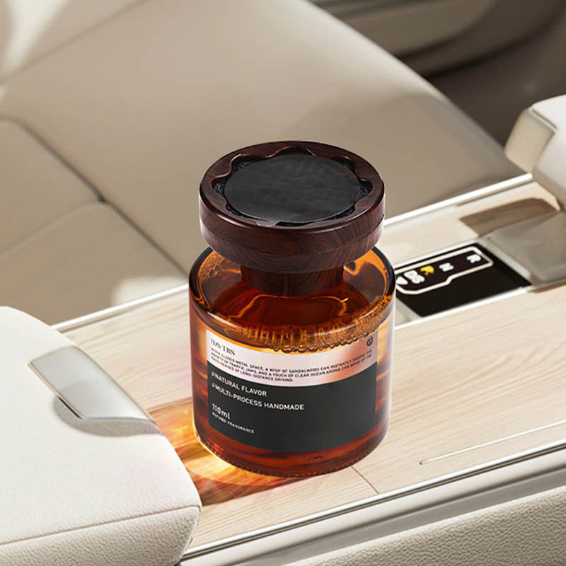 AroméAir™ – Natürlicher Duft für Ihr Zuhause & Auto