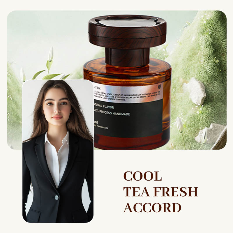 AroméAir™ – Natürlicher Duft für Ihr Zuhause & Auto