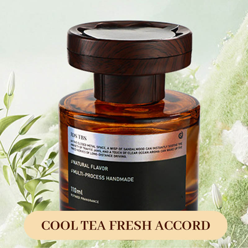 AroméAir™ – Natürlicher Duft für Ihr Zuhause & Auto