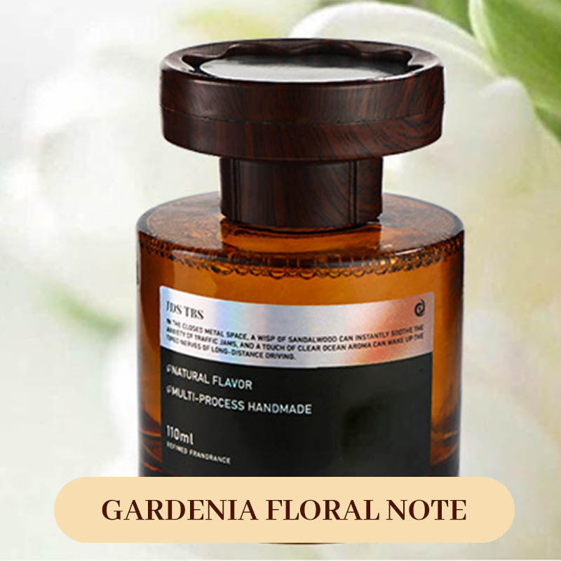 AroméAir™ – Natürlicher Duft für Ihr Zuhause & Auto