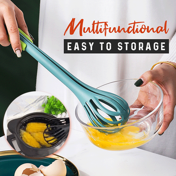 CookMate Duo – Greifen & Rühren mit nur einem Tool