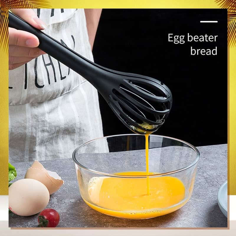 CookMate Duo – Greifen & Rühren mit nur einem Tool