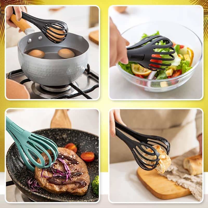 CookMate Duo – Greifen & Rühren mit nur einem Tool