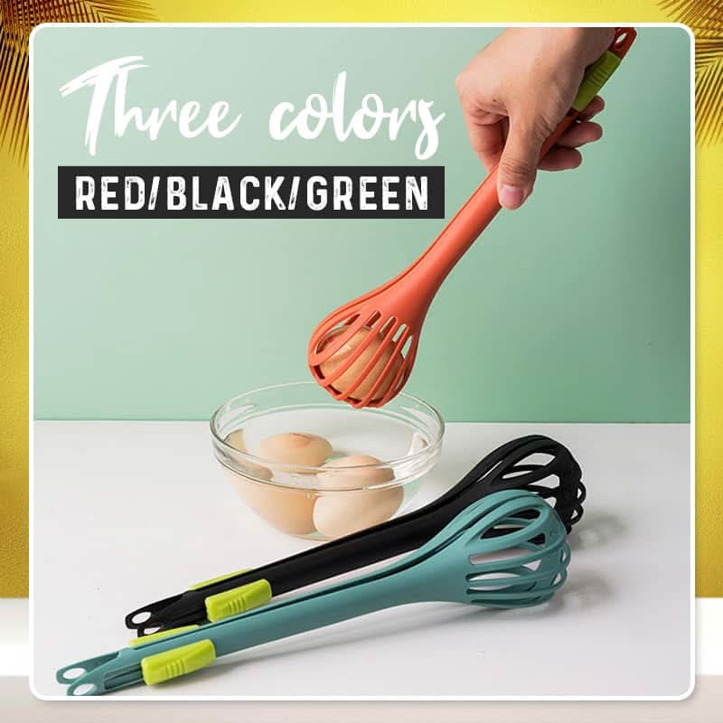 CookMate Duo – Greifen & Rühren mit nur einem Tool