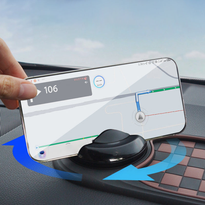 DashMate Pro – Mehr als nur eine Handyhalterung