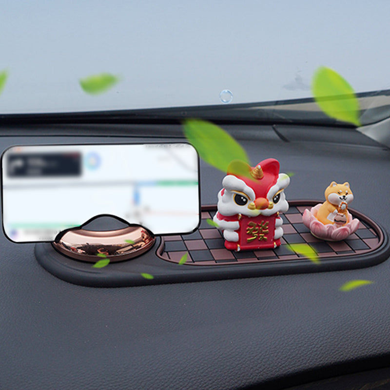 DashMate Pro – Mehr als nur eine Handyhalterung