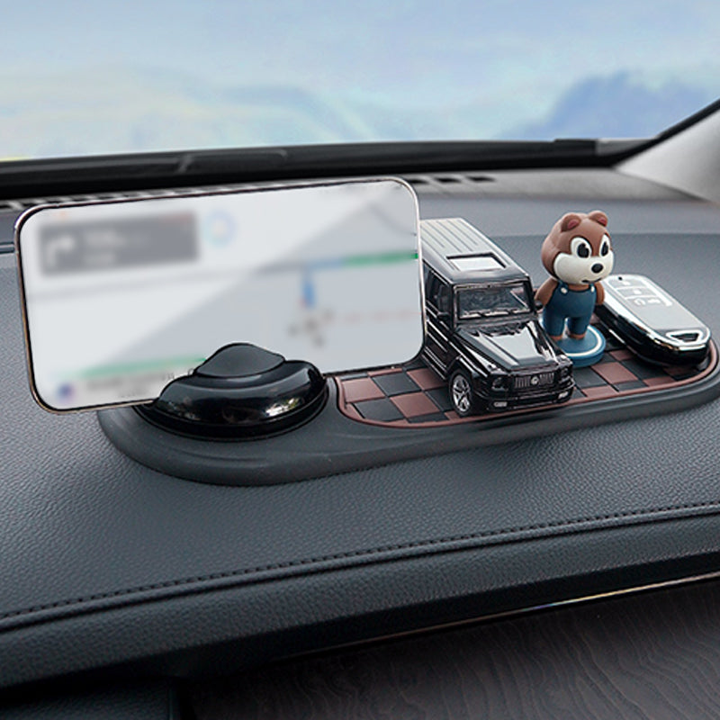 DashMate Pro – Mehr als nur eine Handyhalterung