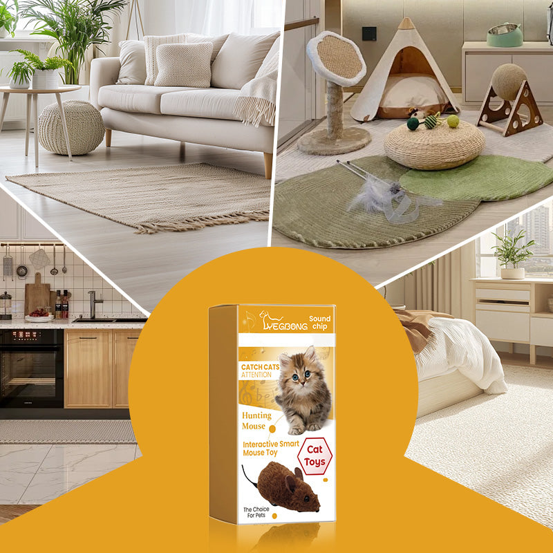 WildPaws – Endloser Spielspaß für Hunde & Katzen
