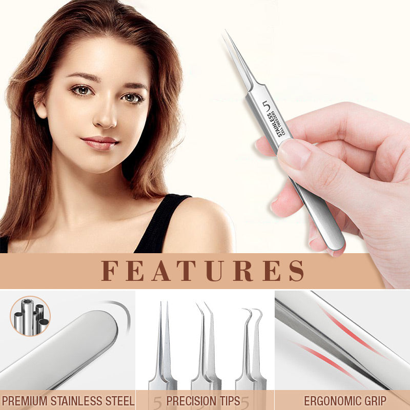 ClearSkin Pro – Sanfte Entfernung von Pickeln & Mitessern