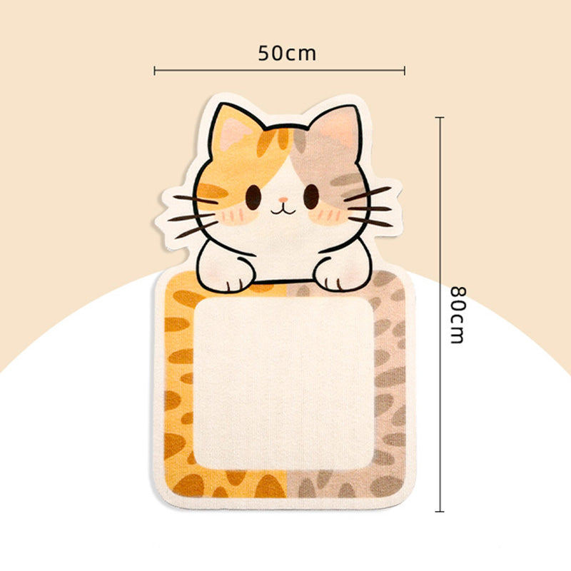 CatWallix – Möbel retten, Katze glücklich machen