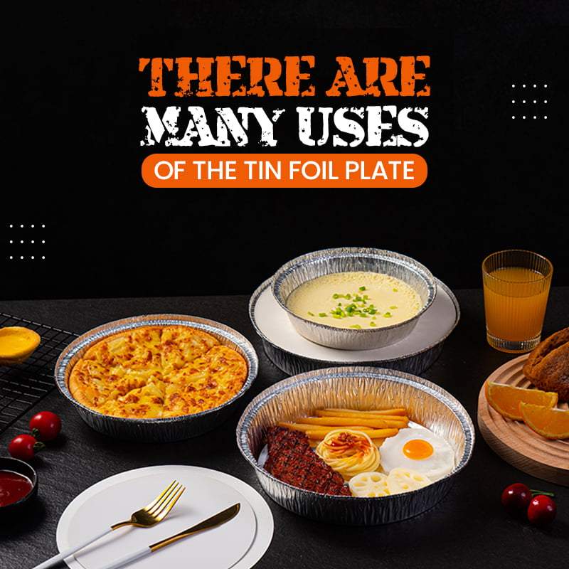 1+1 GRATIS | BakePro Alu-Trays – Sauberes Kochen & Grillen ohne Abwasch